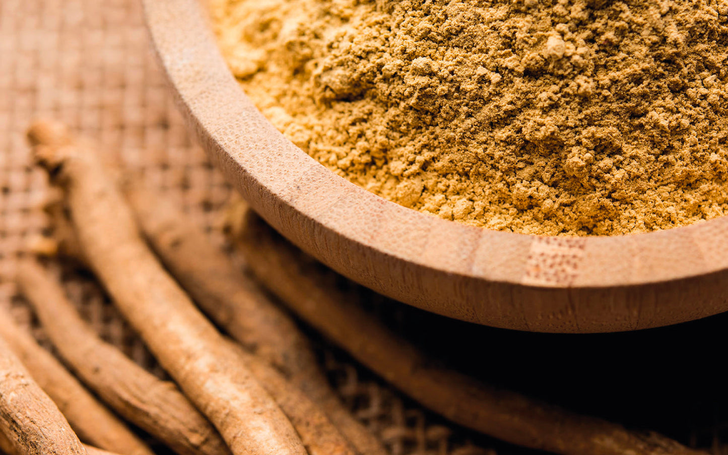 L'Ashwagandha: il rimedio naturale per la memoria, lo stress e l'ansia