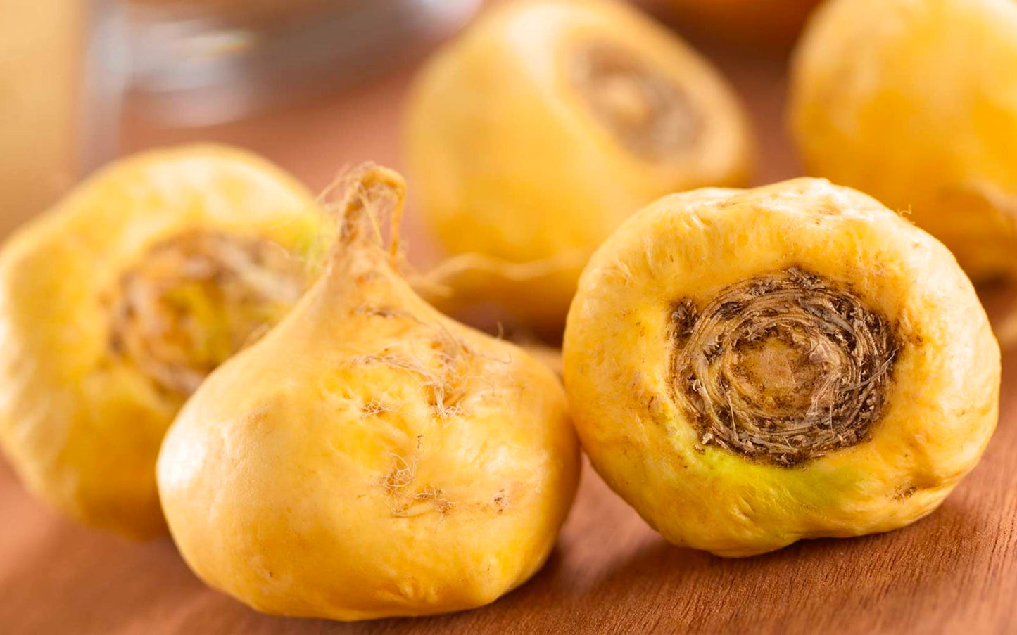 La Maca Andina: il superfood del futuro