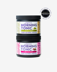 Morning Tonic - Abbonamento