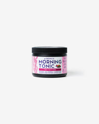 Morning Tonic