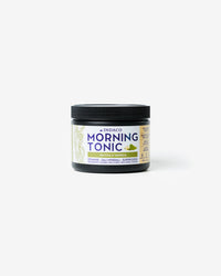 Morning Tonic